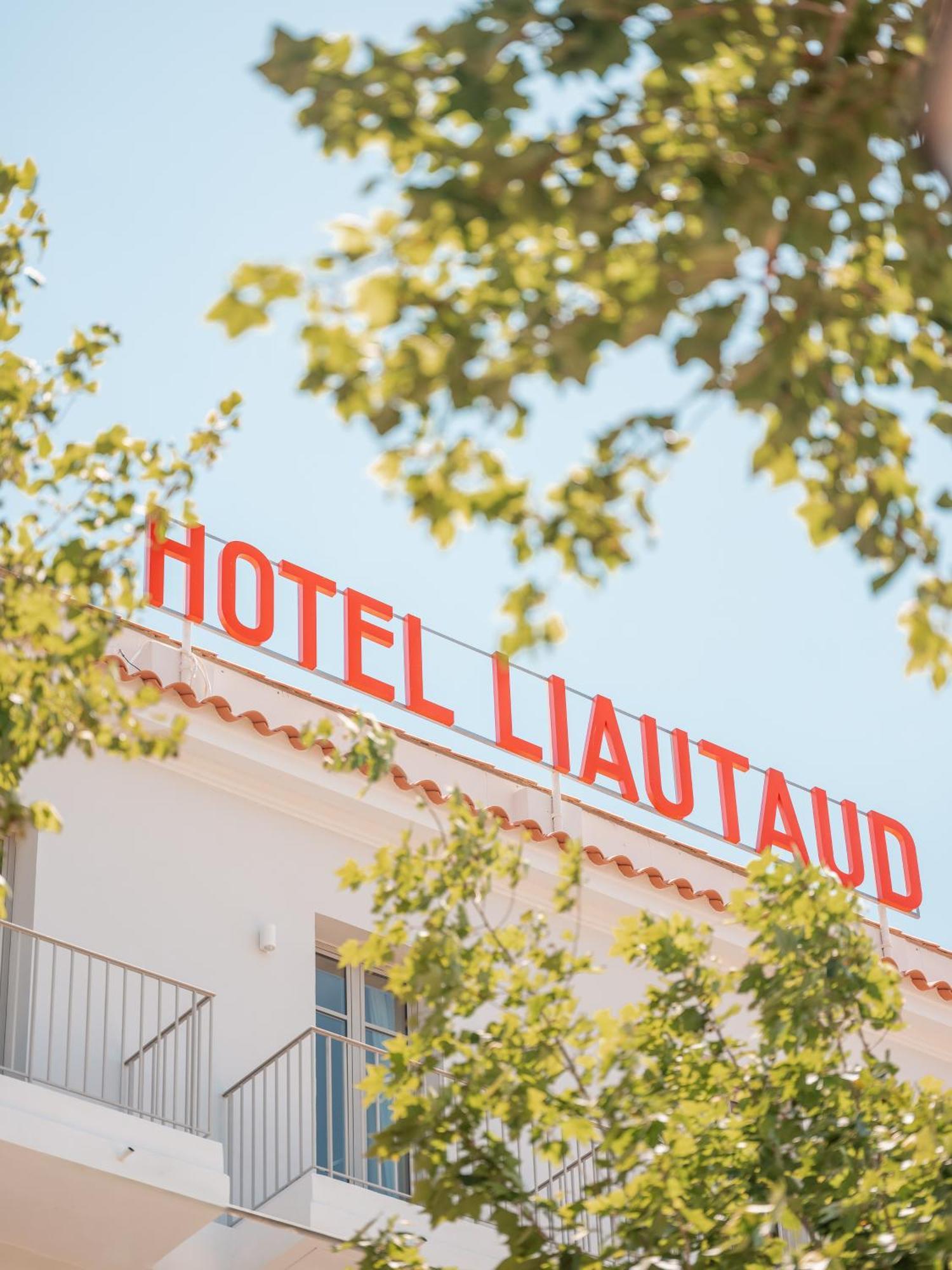 Hotel Liautaud Rooftop Κασί Εξωτερικό φωτογραφία