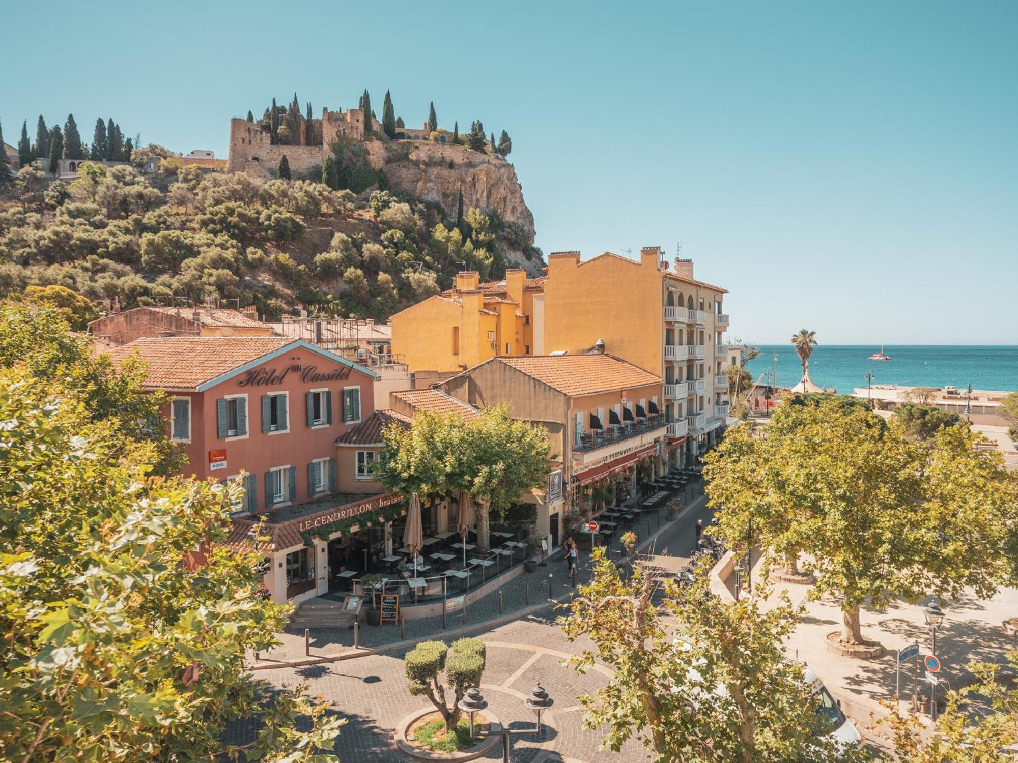 Hotel Liautaud Rooftop Κασί Εξωτερικό φωτογραφία