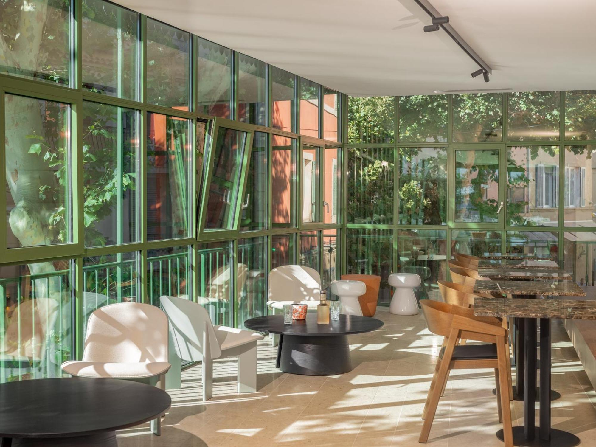 Hotel Liautaud Rooftop Κασί Εξωτερικό φωτογραφία