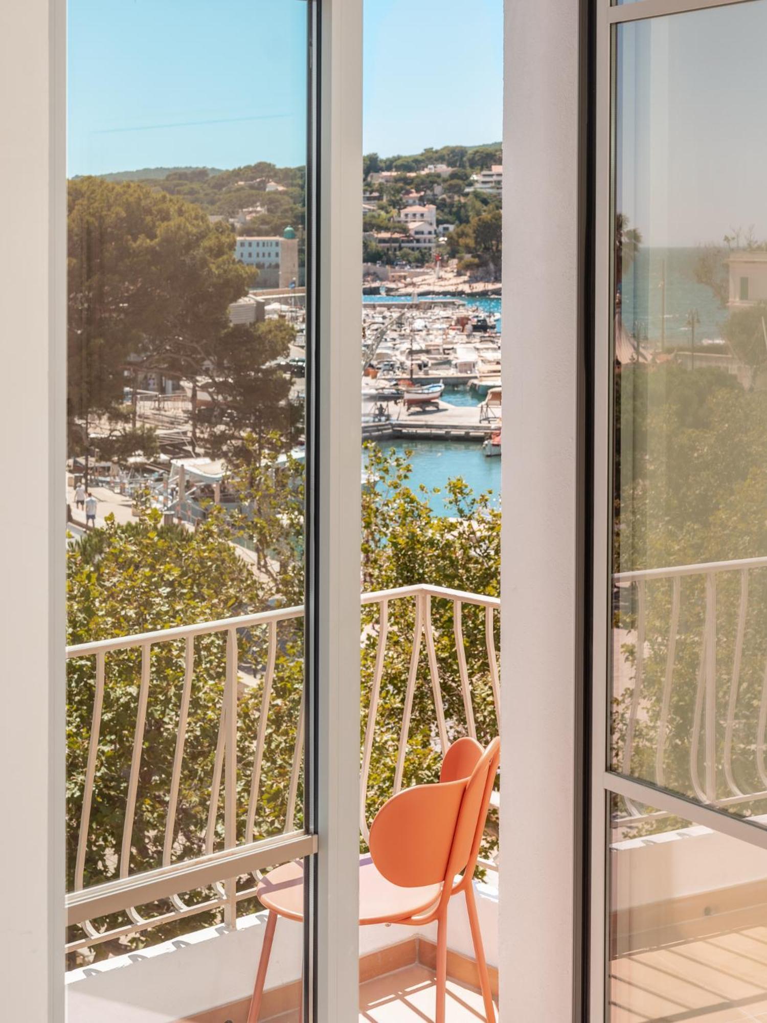Hotel Liautaud Rooftop Κασί Εξωτερικό φωτογραφία