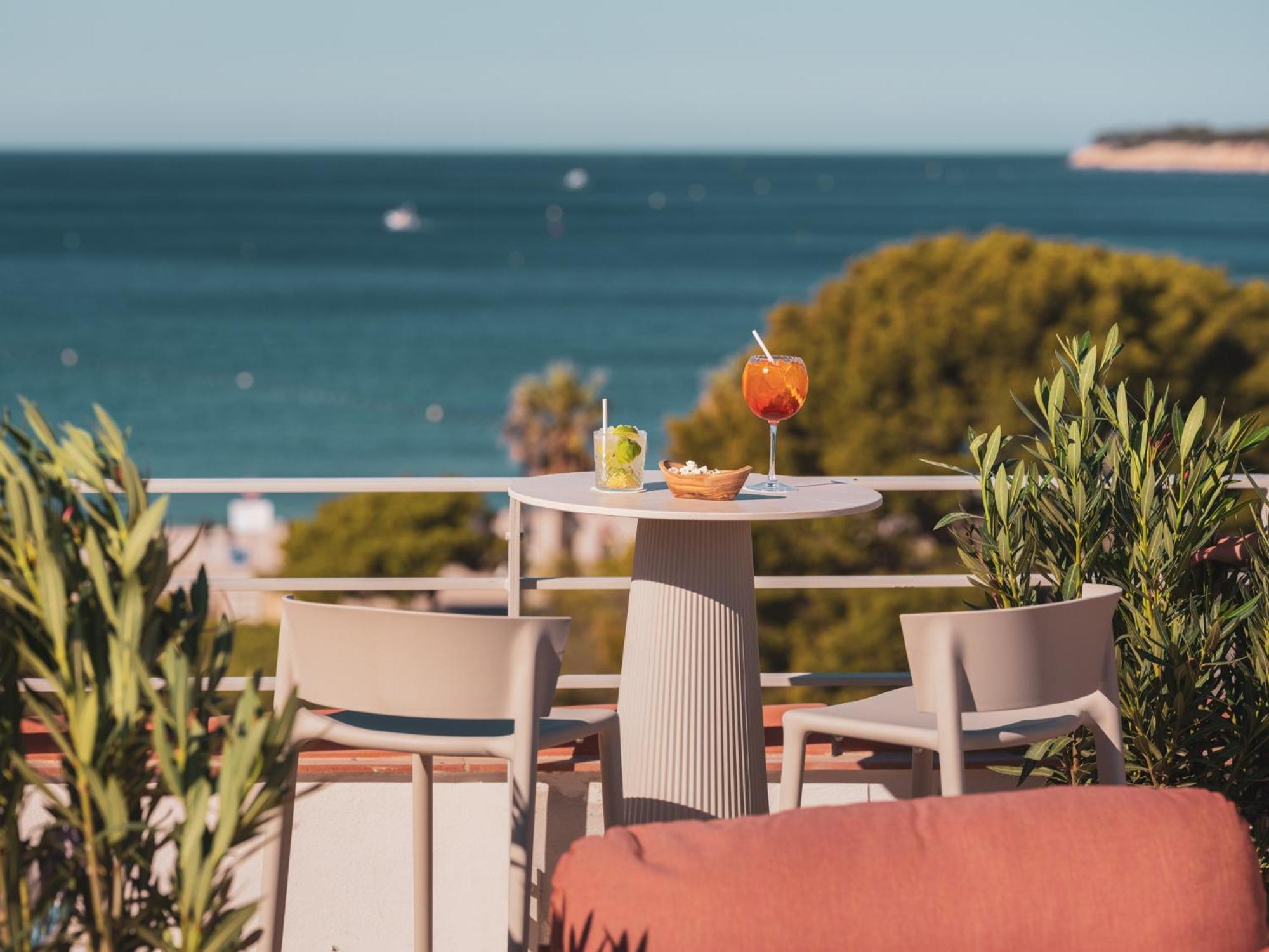Hotel Liautaud Rooftop Κασί Εξωτερικό φωτογραφία