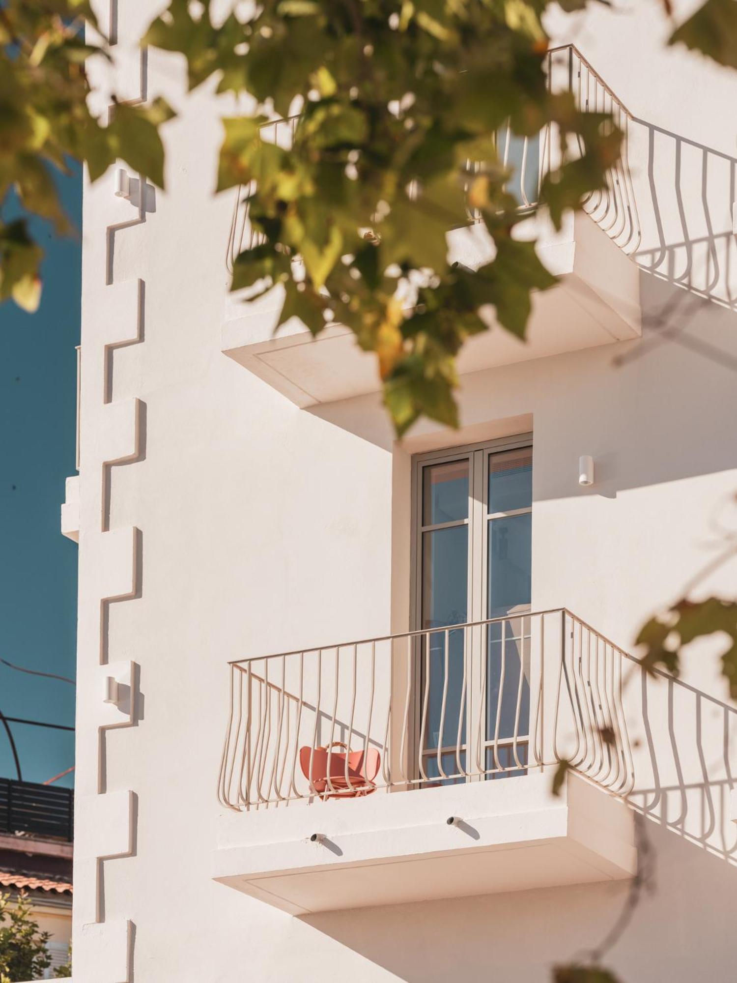 Hotel Liautaud Rooftop Κασί Εξωτερικό φωτογραφία