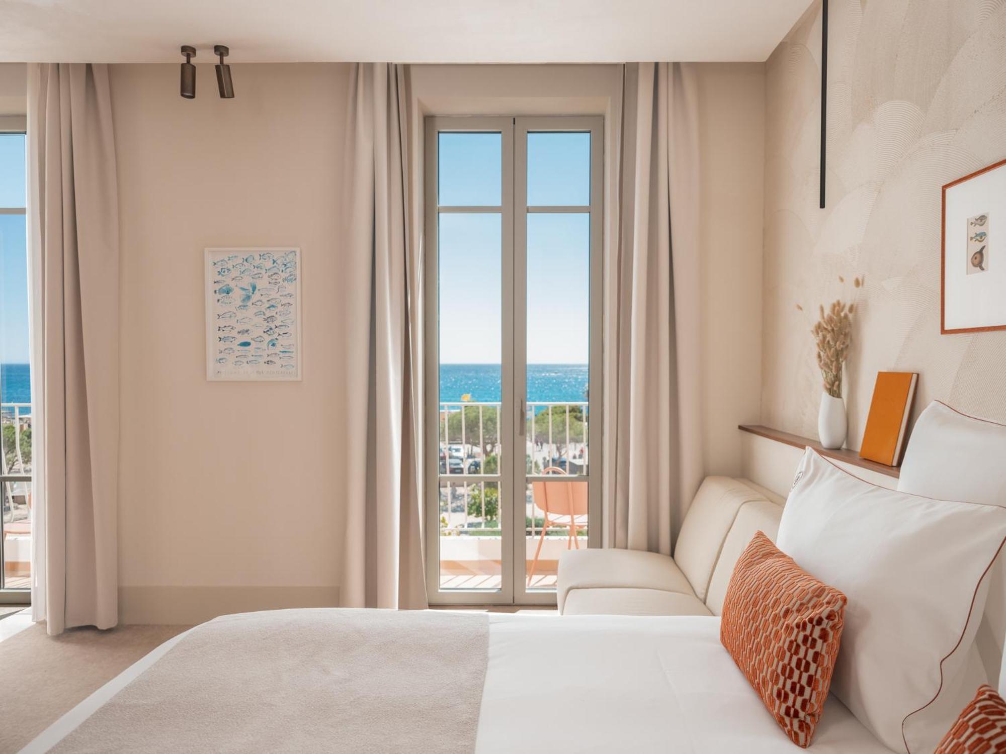 Hotel Liautaud Rooftop Κασί Εξωτερικό φωτογραφία