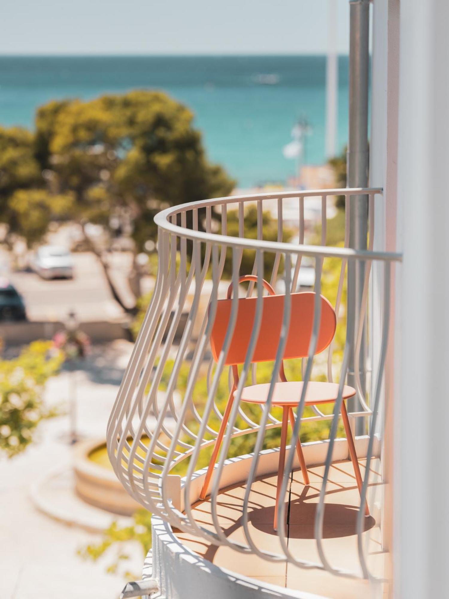 Hotel Liautaud Rooftop Κασί Εξωτερικό φωτογραφία