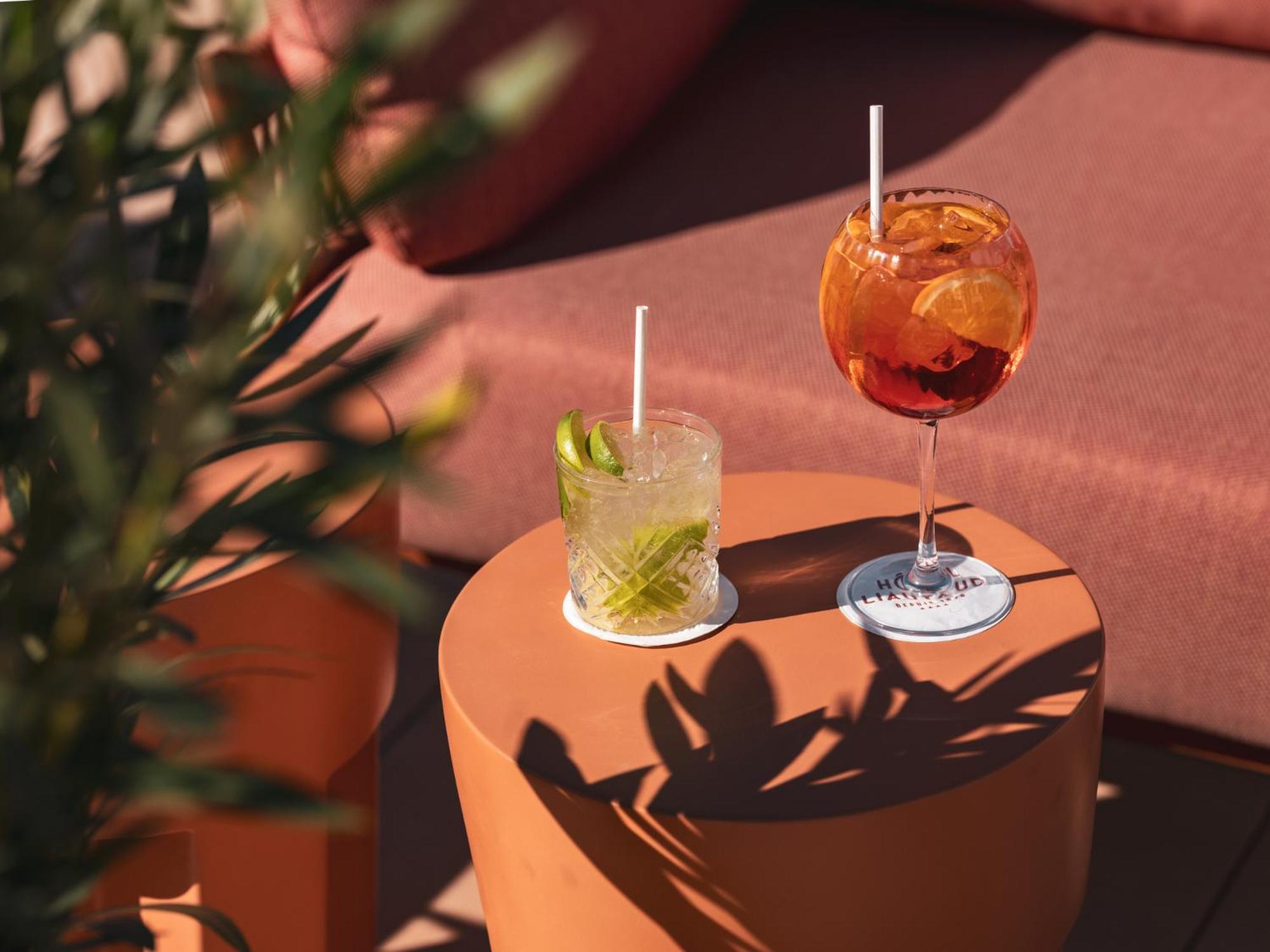 Hotel Liautaud Rooftop Κασί Εξωτερικό φωτογραφία