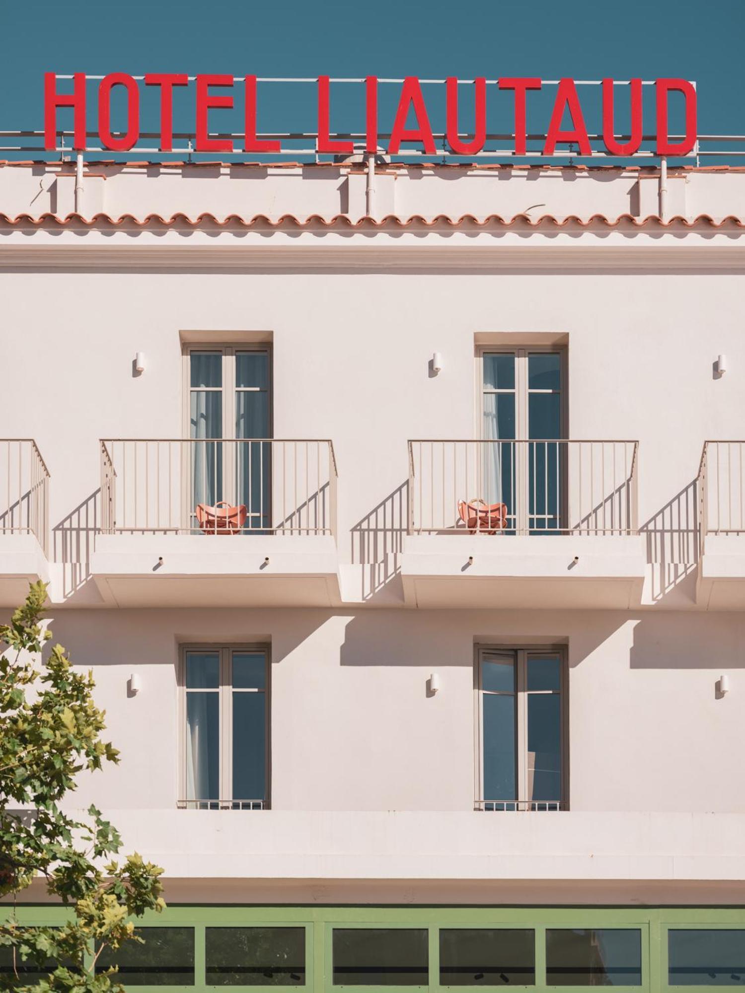 Hotel Liautaud Rooftop Κασί Εξωτερικό φωτογραφία