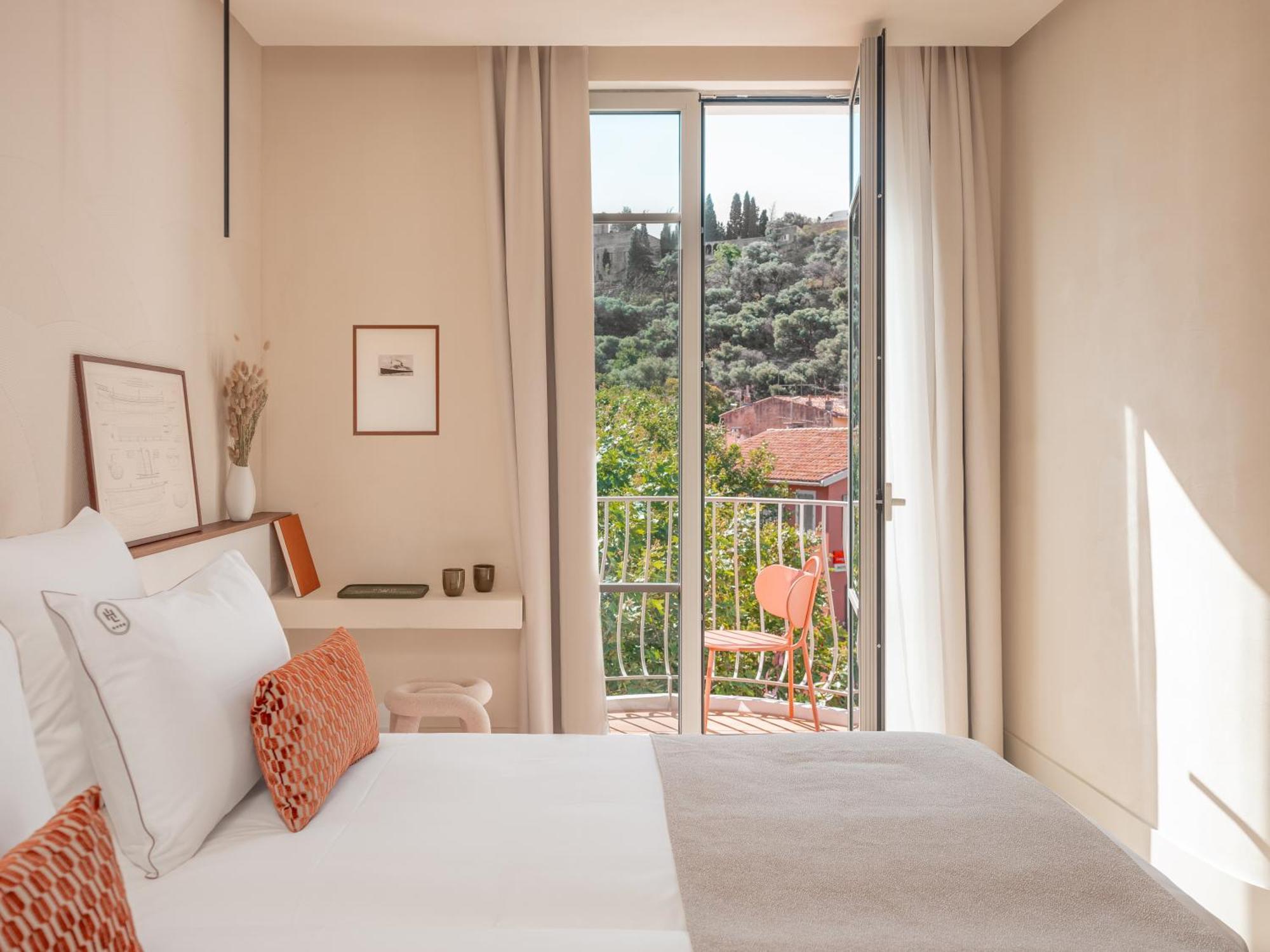 Hotel Liautaud Rooftop Κασί Εξωτερικό φωτογραφία