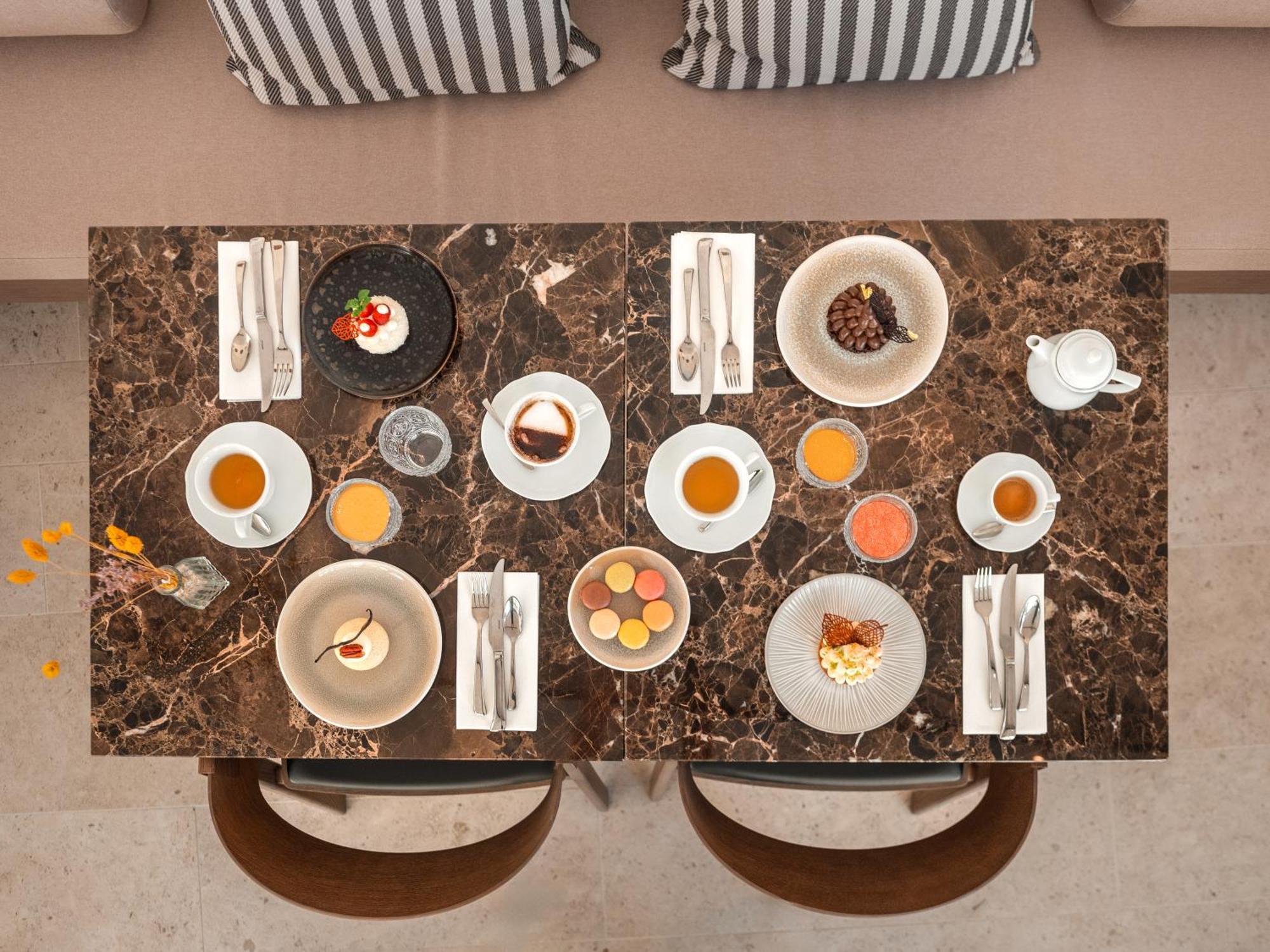 Hotel Liautaud Rooftop Κασί Εξωτερικό φωτογραφία