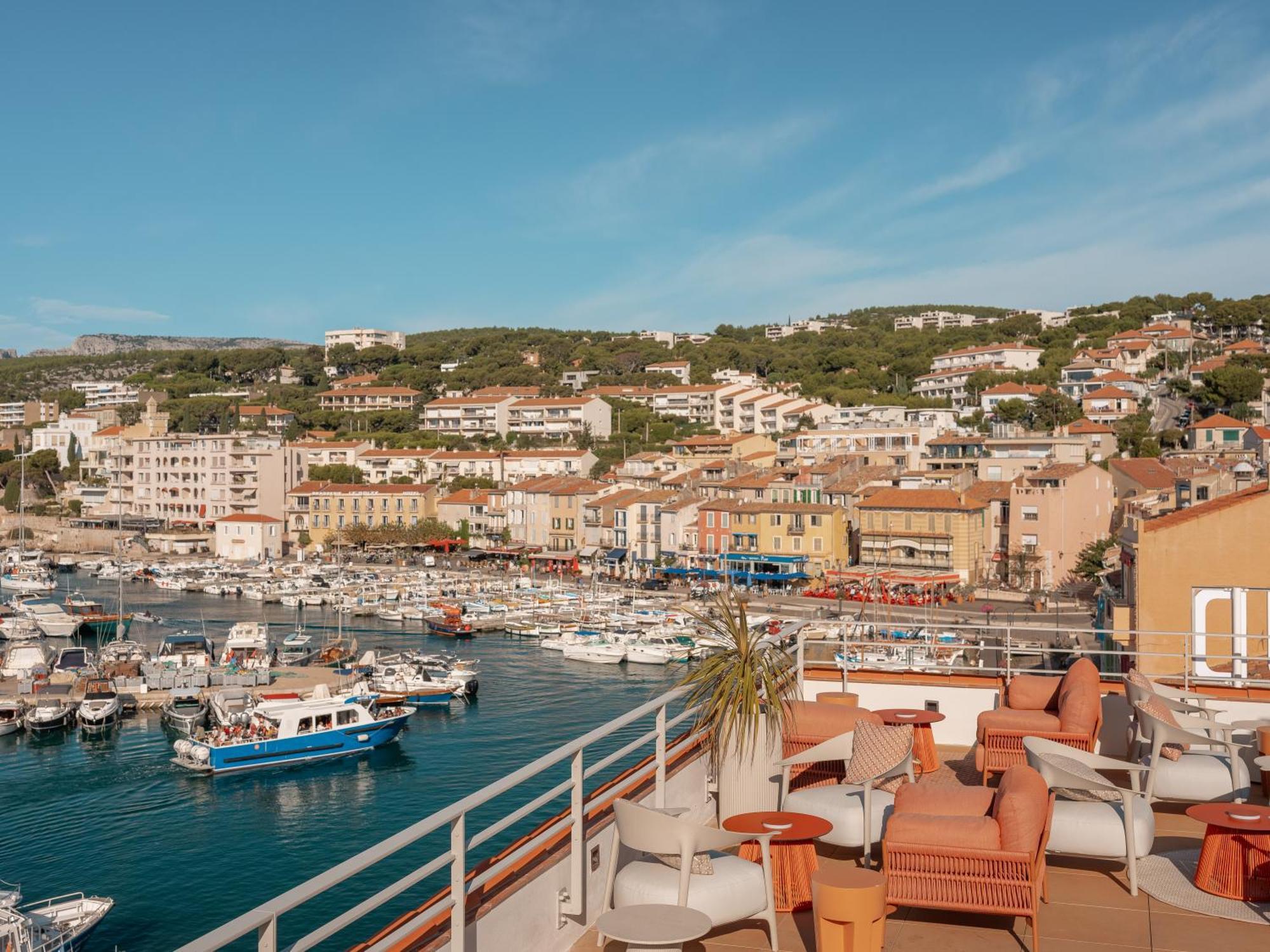 Hotel Liautaud Rooftop Κασί Εξωτερικό φωτογραφία