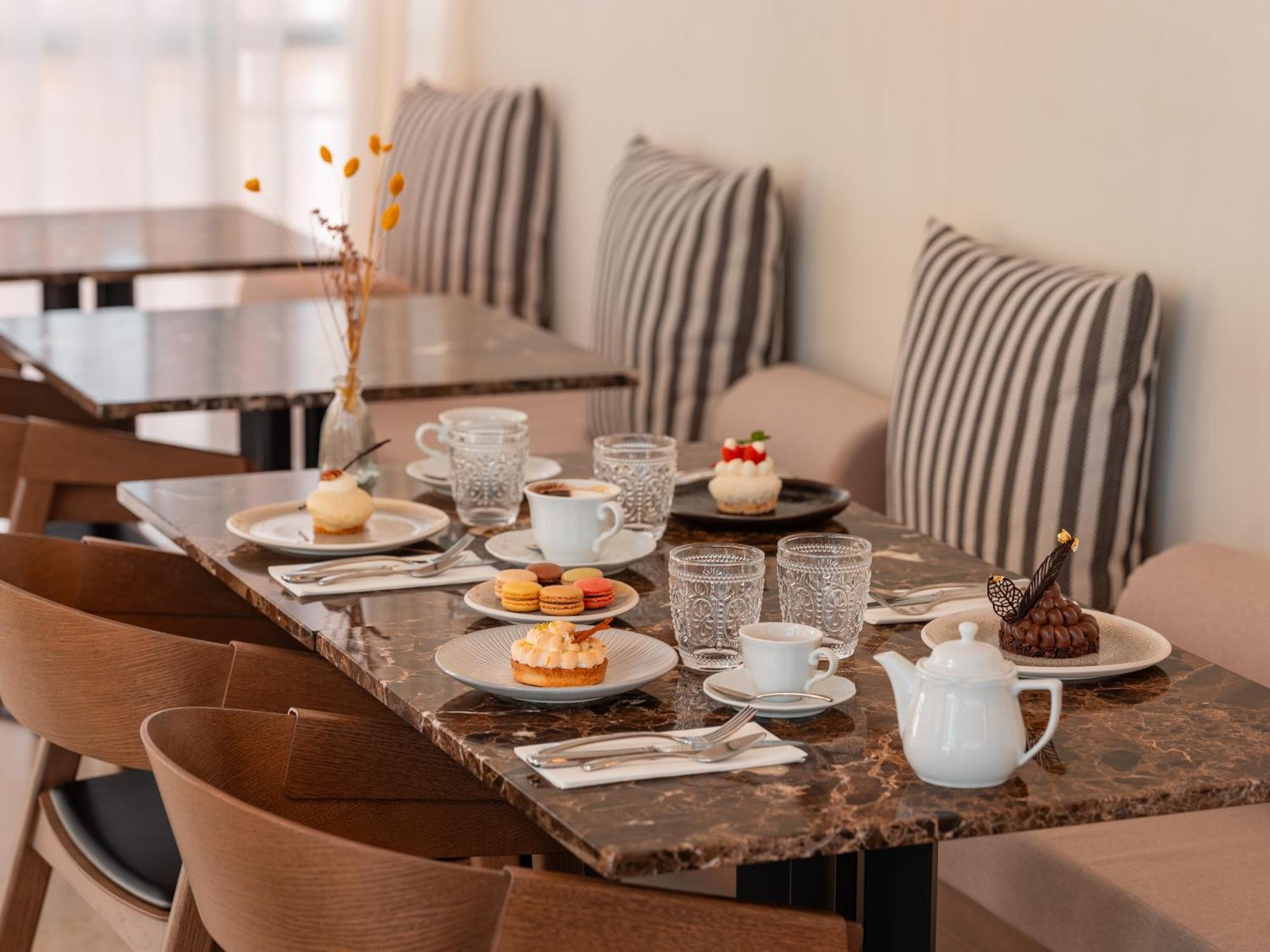 Hotel Liautaud Rooftop Κασί Εξωτερικό φωτογραφία