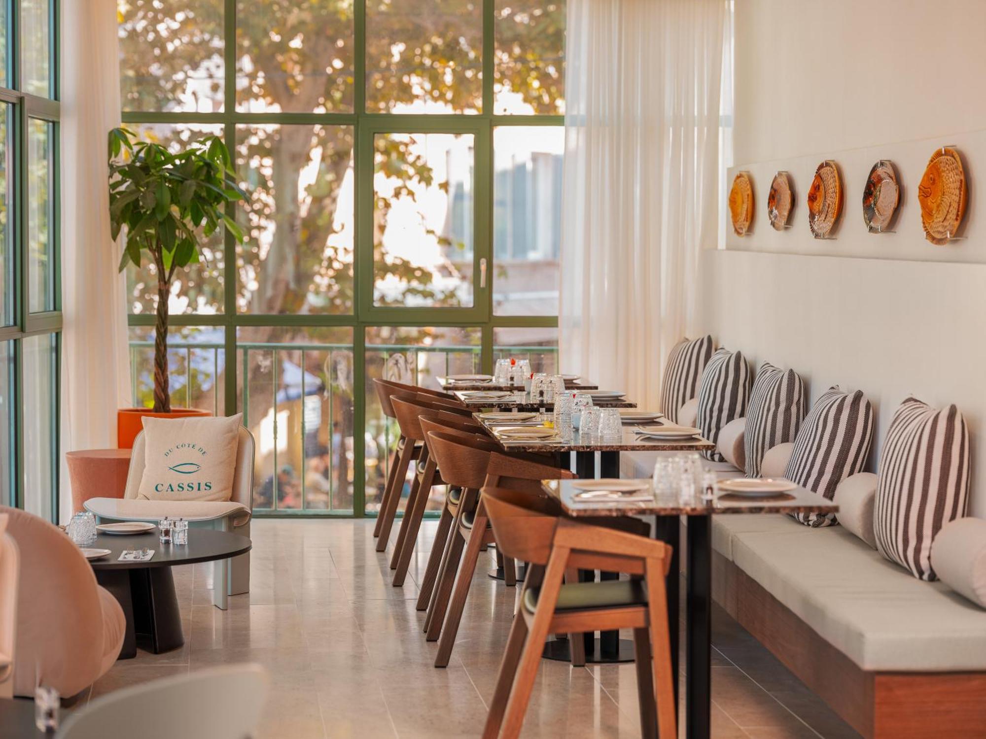 Hotel Liautaud Rooftop Κασί Εξωτερικό φωτογραφία