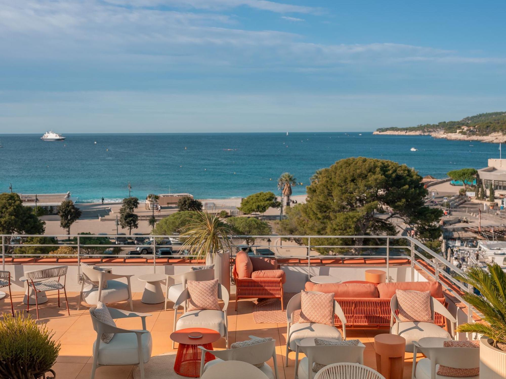 Hotel Liautaud Rooftop Κασί Εξωτερικό φωτογραφία