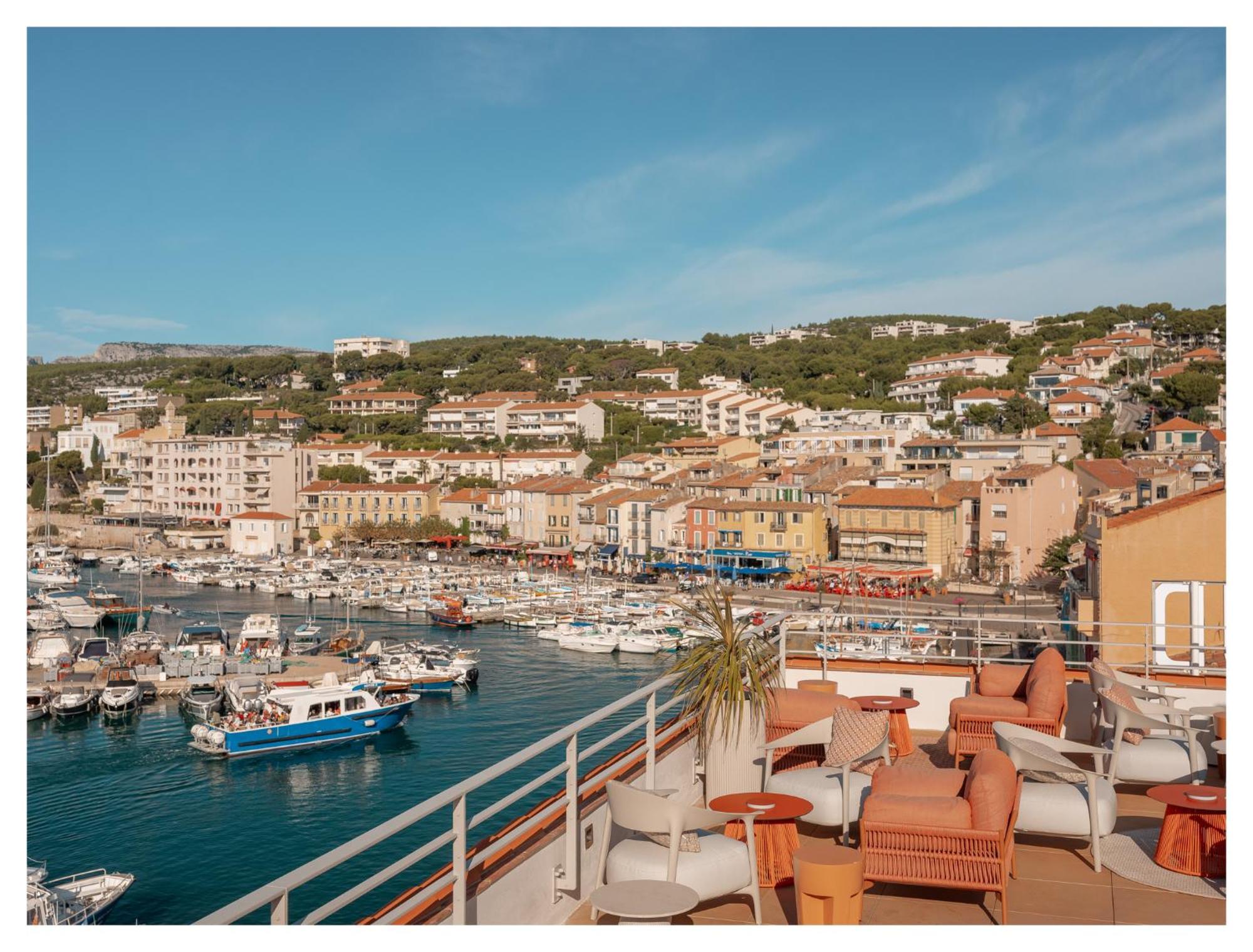 Hotel Liautaud Rooftop Κασί Εξωτερικό φωτογραφία