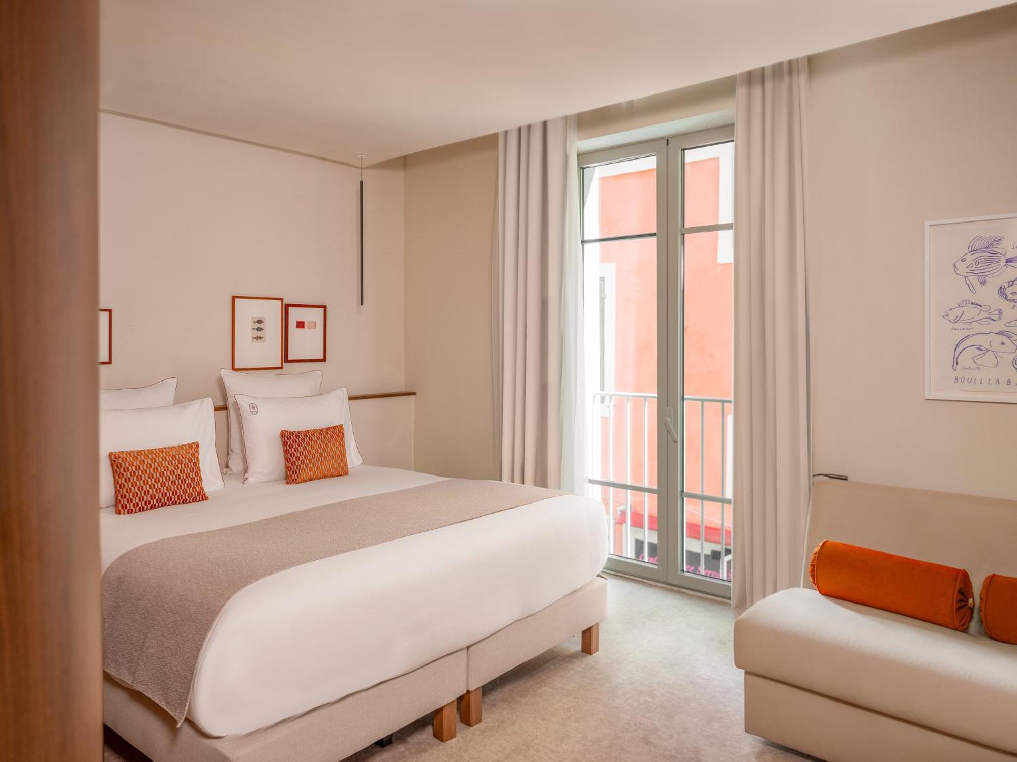 Hotel Liautaud Rooftop Κασί Εξωτερικό φωτογραφία