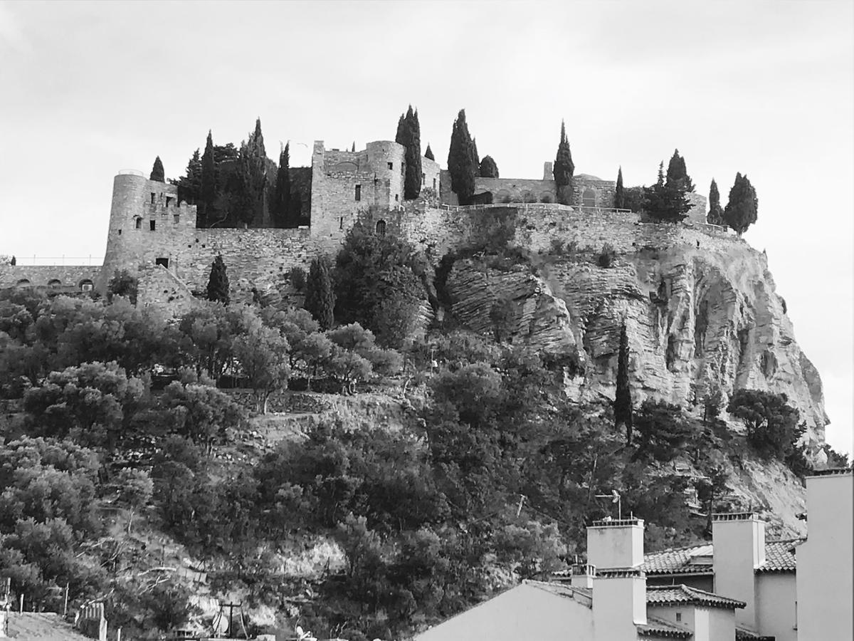 Hotel Liautaud Rooftop Κασί Εξωτερικό φωτογραφία