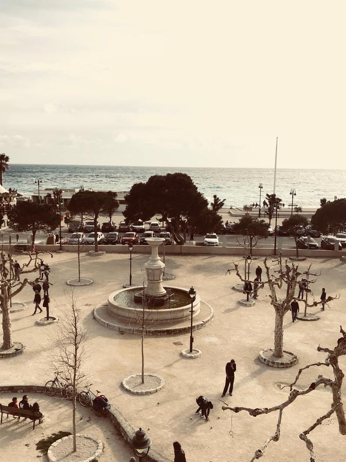 Hotel Liautaud Rooftop Κασί Εξωτερικό φωτογραφία