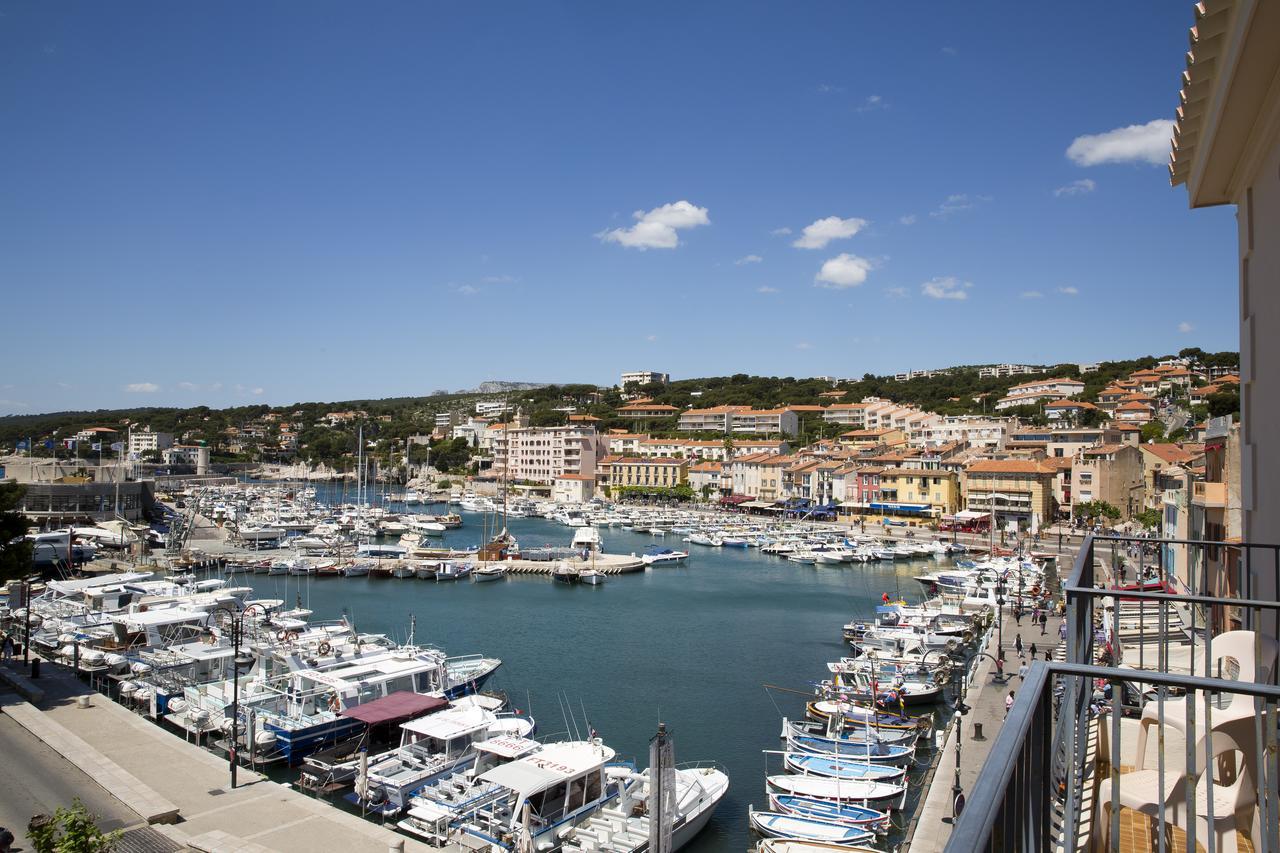 Hotel Liautaud Rooftop Κασί Εξωτερικό φωτογραφία